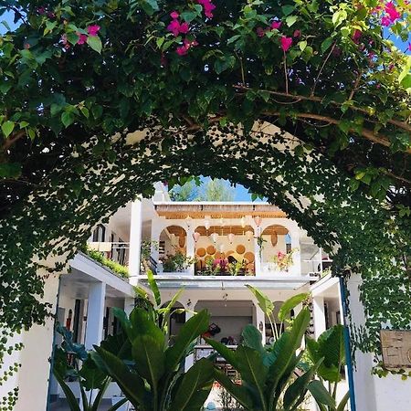 Coto Island Beach Village Homestay Dao Co To Exterior foto