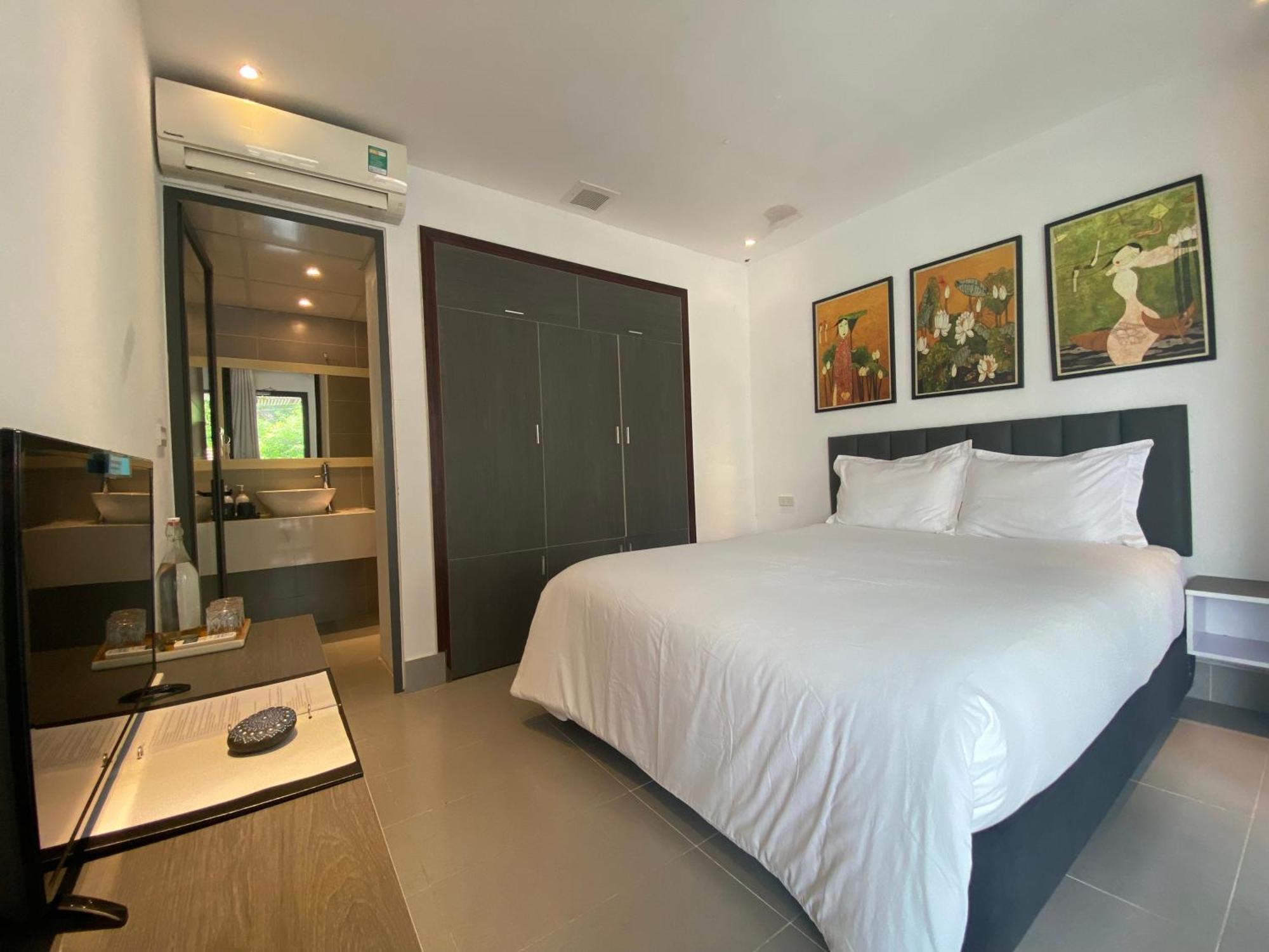 Coto Island Beach Village Homestay Dao Co To Exterior foto